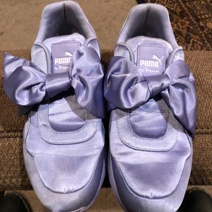 Puma Fenty Bows